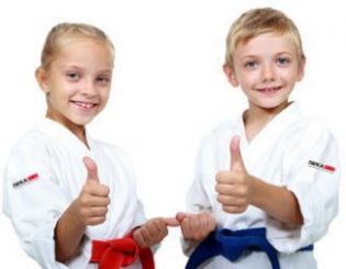 kids kung fu, children martial art