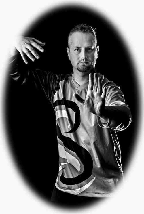 learn martial arts in slough