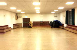 martial art classes in hemel hempstead