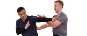 martial art classes near me