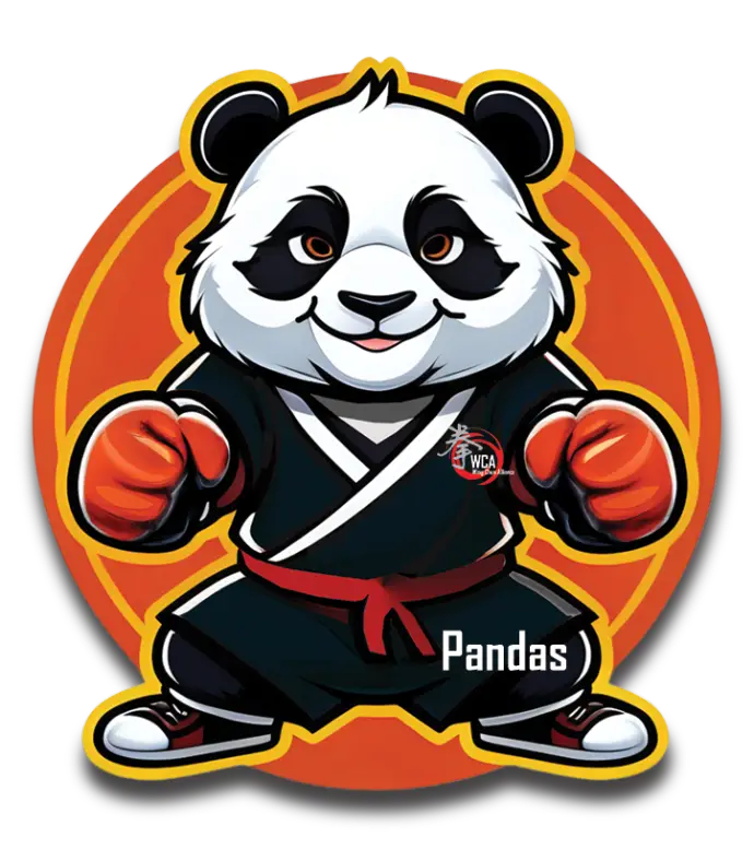 Kids Martial Arts