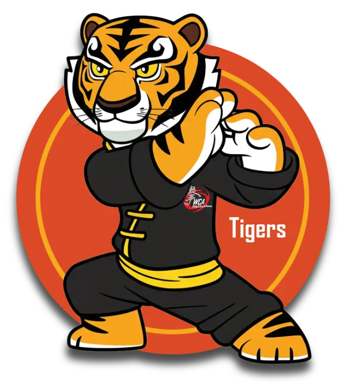 Kids Martial Arts