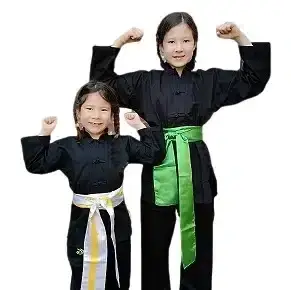 Kids Martial Arts