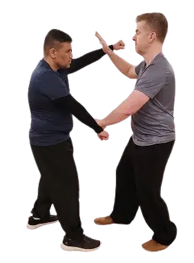 Adult Martial Arts